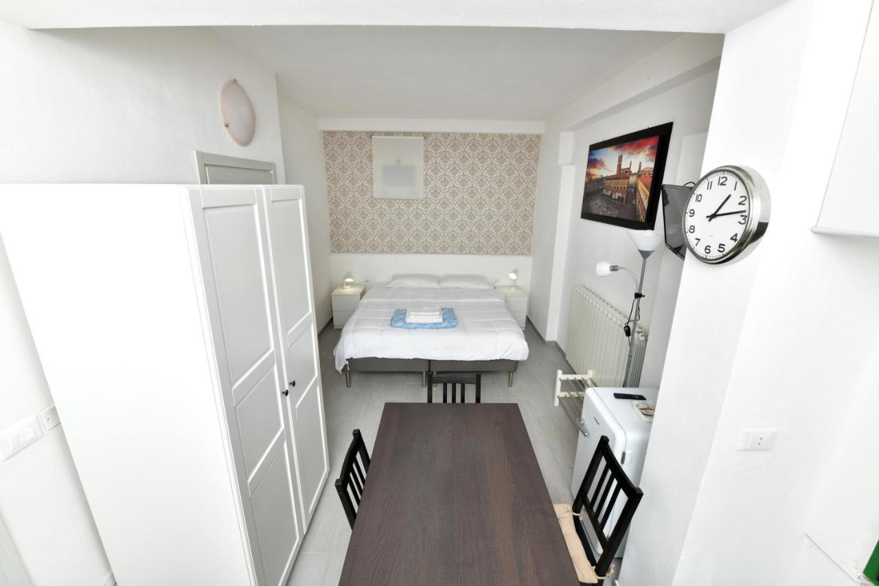 A San Lazzaro Rooms Σαν Λάτζαρο ντι Σάβενα Εξωτερικό φωτογραφία