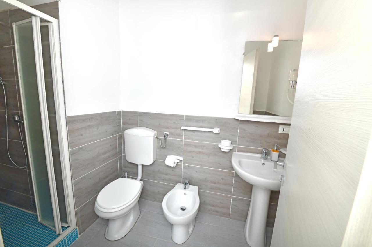 A San Lazzaro Rooms Σαν Λάτζαρο ντι Σάβενα Εξωτερικό φωτογραφία