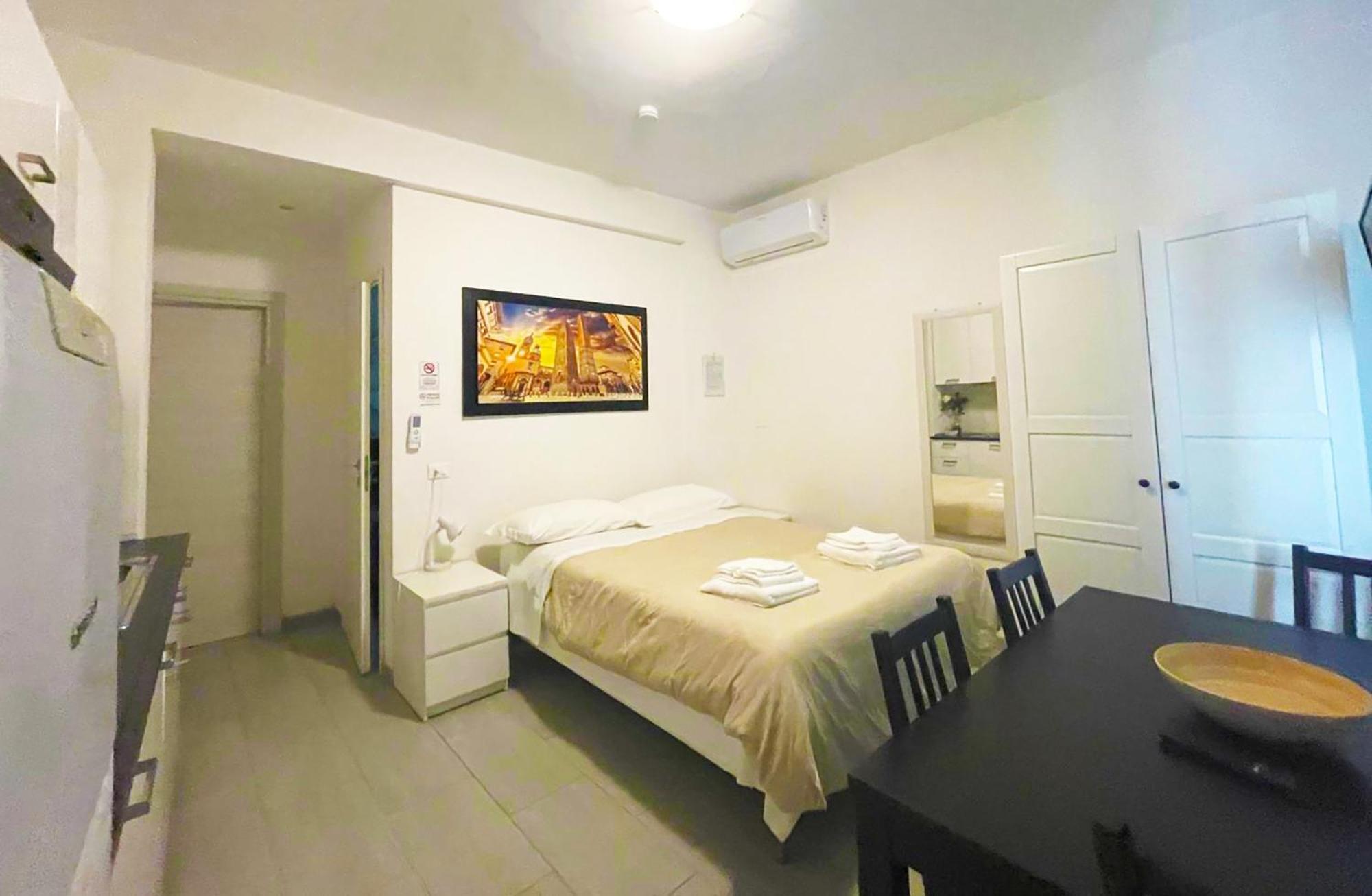 A San Lazzaro Rooms Σαν Λάτζαρο ντι Σάβενα Εξωτερικό φωτογραφία