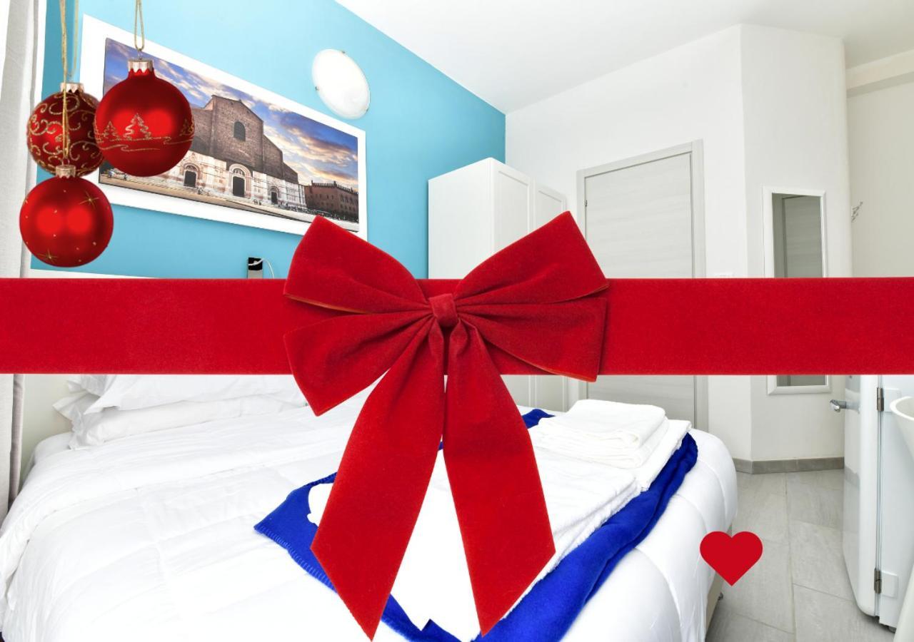 A San Lazzaro Rooms Σαν Λάτζαρο ντι Σάβενα Εξωτερικό φωτογραφία